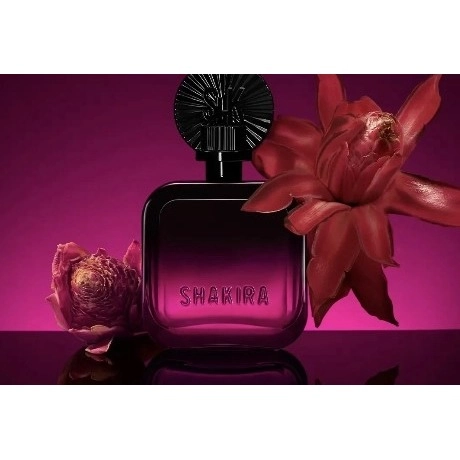 Фото Shakira Fucsia Elixir