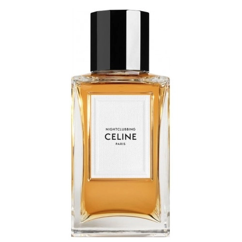 Фото Celine Nightclubbing