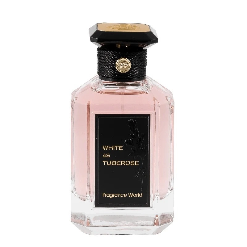 Фото Fragrance World White As Tuberose