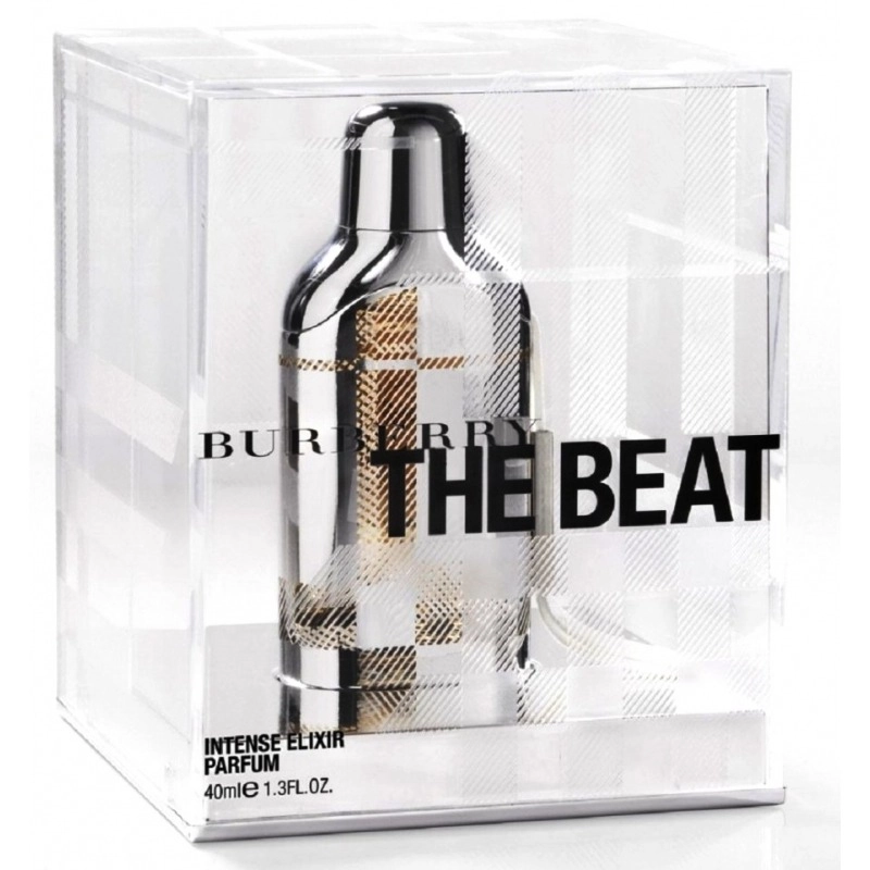 Фото Burberry The Beat Intense Elixir