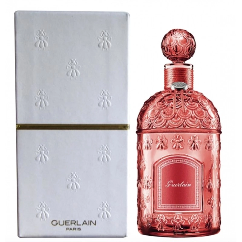 Фото Guerlain Rose Barbare