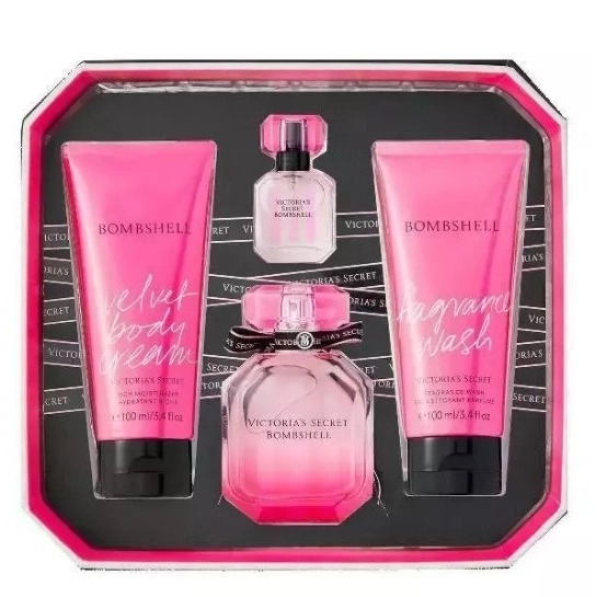 Фото Victoria's Secret Bombshell