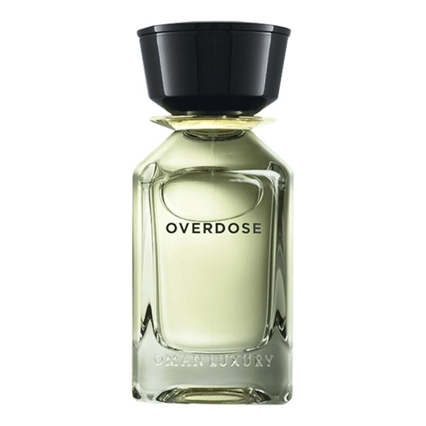 Фото Omanluxury Overdose
