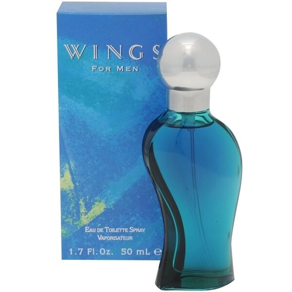 Фото Giorgio Beverly Hills Wings for Men