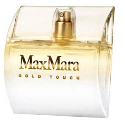 Фото Max Mara Gold Touch
