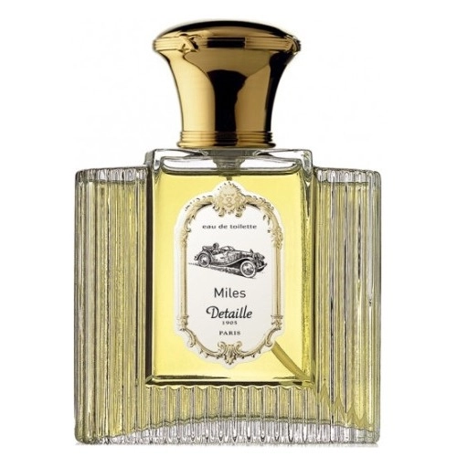 Фото Detaille Miles