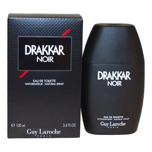 Фото Guy Laroche Drakkar Noir