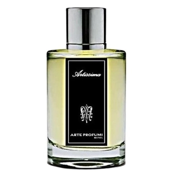 Фото Arte Profumi Artissima