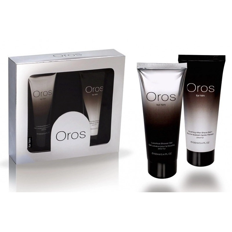 Фото Oros Pour Homme