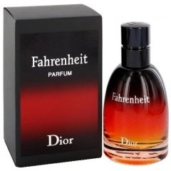 Фото Christian Dior Fahrenheit Le Parfum