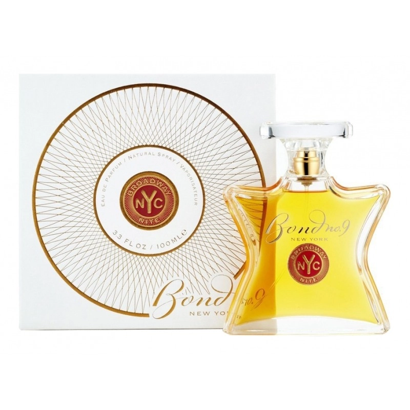 Фото Bond No. 9 Broadway Nite