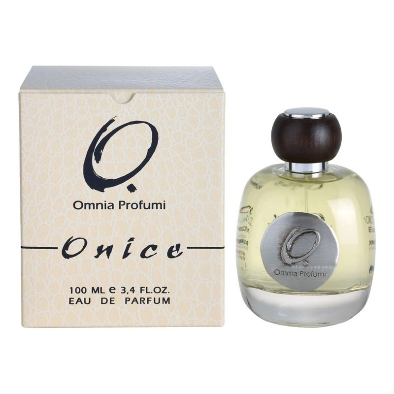 Фото Omnia Profumi Onice
