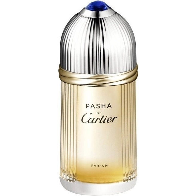 Фото Pasha De Cartier Parfum Limited Edition