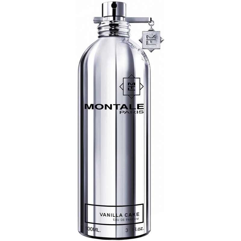 Фото Montale Vanilla Cake