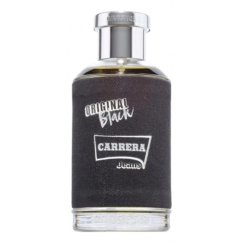 Фото Carrera Original Black Uomo