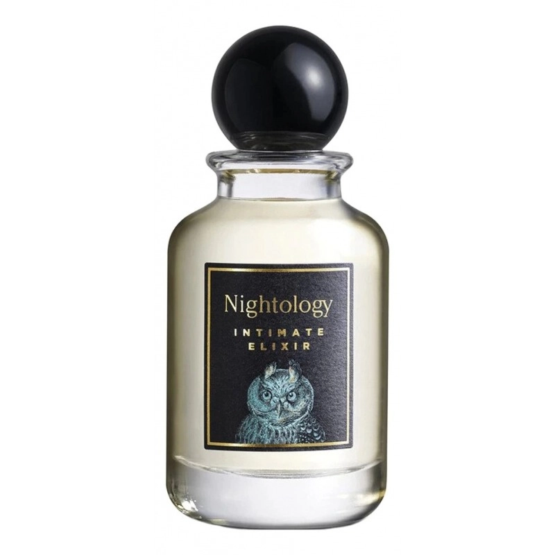 Фото Jesús del Pozo Intimate Elixir