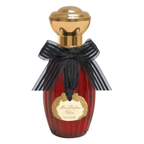 Фото Annick Goutal Mon Parfum Cheri par Camille