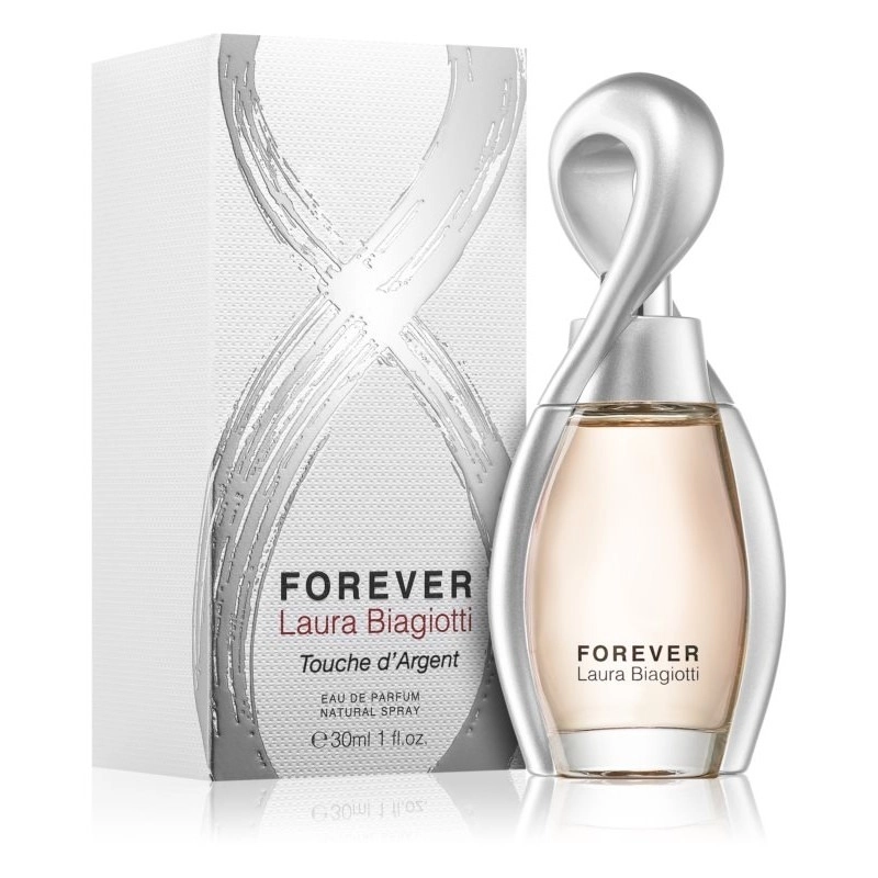 Фото Laura Biagiotti Forever Touche d'Argent