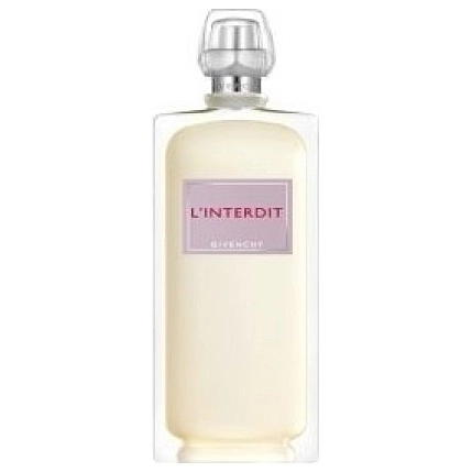Фото Givenchy L'Interdit (2007)