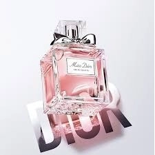 Фото Christian Dior Miss Dior Eau de Toilette 2019