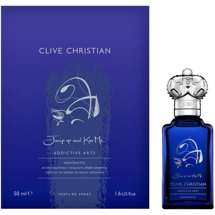 Фото Clive Christian Jump Up And Kiss Me Hedonistic