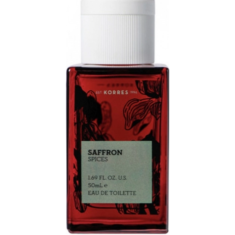 Фото Korres Saffron Spices