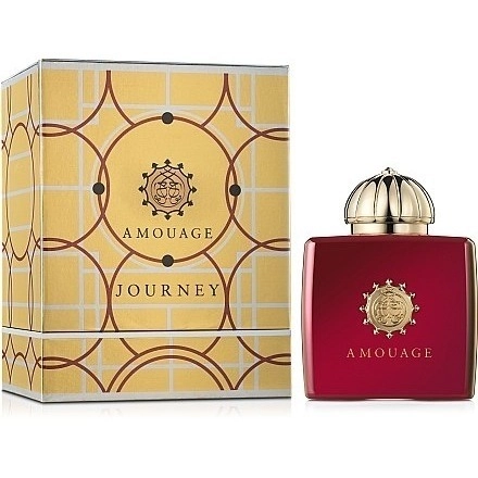 Фото Amouage Journey Woman