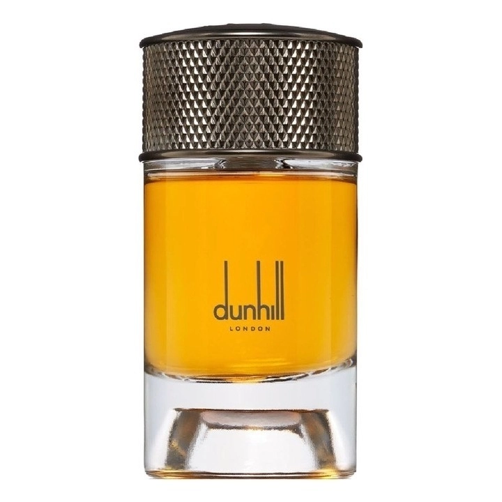Фото Dunhill Moroccan Amber