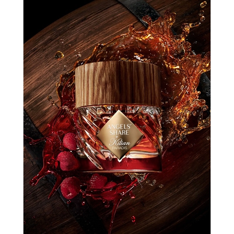 Фото By Kilian Angels' Share Paradis