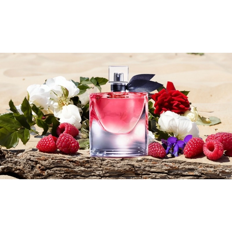 Фото Lancôme La Vie est Belle L'Elixir