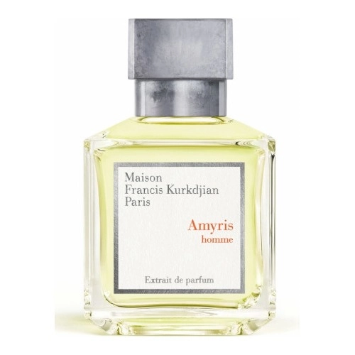 Фото Maison Francis Kurkdjian Amyris Homme Extrait De Parfum