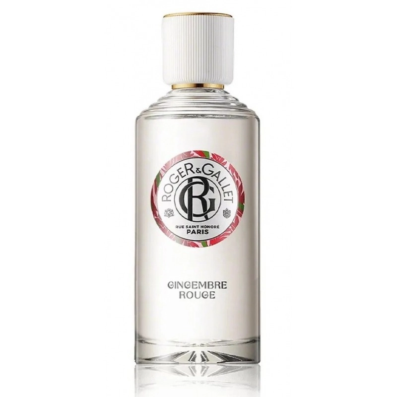 Фото Roger & Gallet Gingembre Rouge