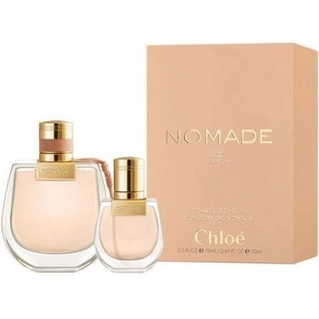 Фото Chloé Nomade