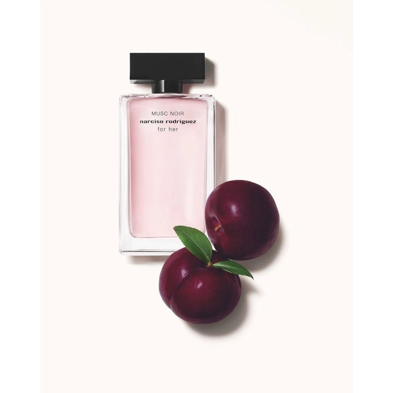 Фото Narciso Rodriguez Musc Noir For Her