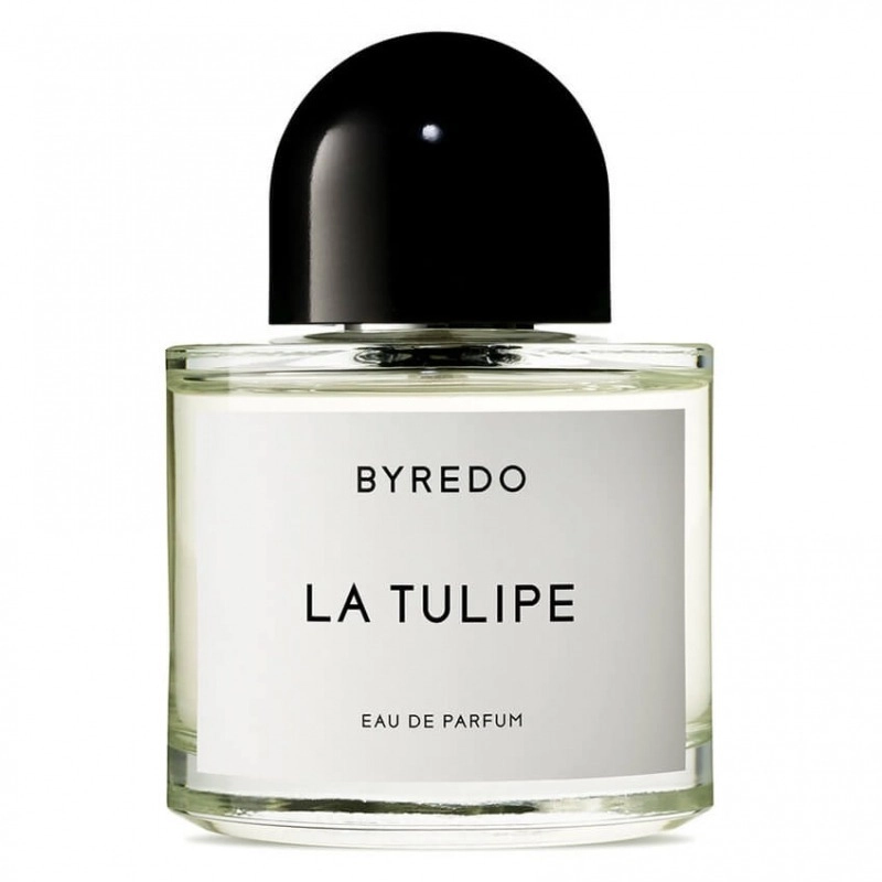 Фото BYREDO La Tulipe