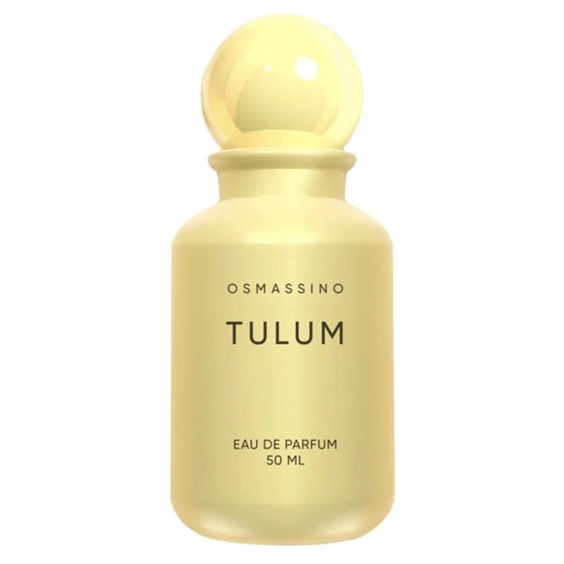 Фото Osmassino Tulum
