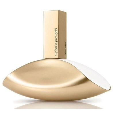 Фото Calvin Klein Pure Gold Euphoria Women