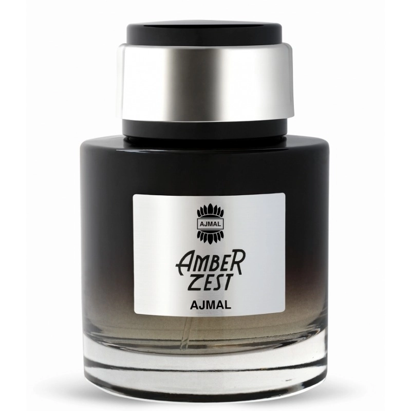 Фото Ajmal Amber Zest