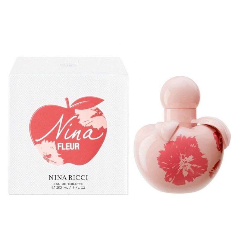 Фото Nina Ricci Nina Fleur