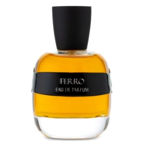 Фото Omnia Profumi Ferro