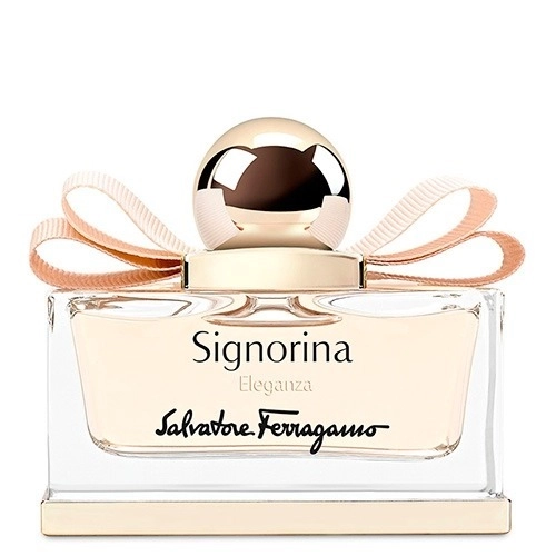 Фото Salvatore Ferragamo Signorina Eleganza