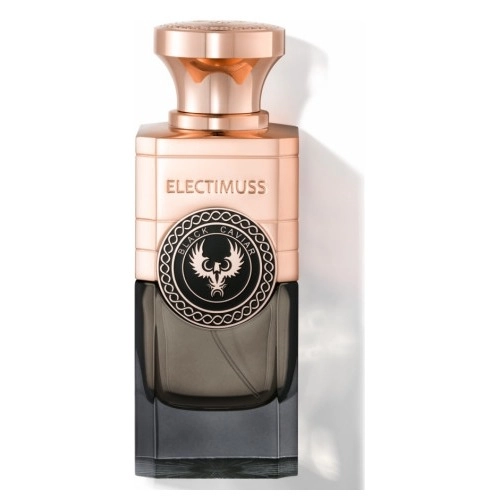 Фото Electimuss Black Caviar