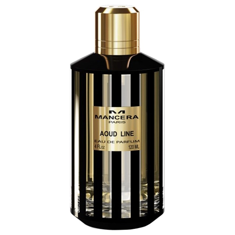 Фото Mancera Aoud Line
