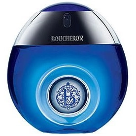 Фото Boucheron Eau Legere blue