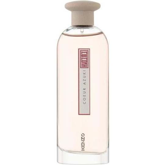 Фото Kenzo Coeur Azuki
