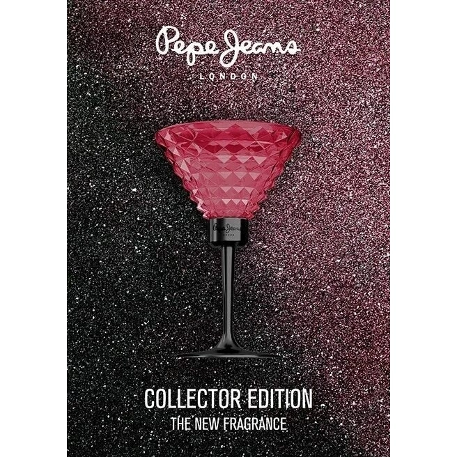 Фото Pepe Jeans London Black Is Now For Her