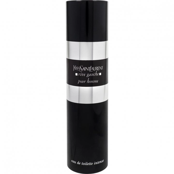 Фото Yves Saint Laurent Rive Gauche Pour Homme Intense