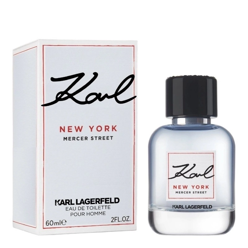 Фото Karl Lagerfeld Karl New York Mercer Street