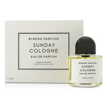 Фото BYREDO Sunday Cologne