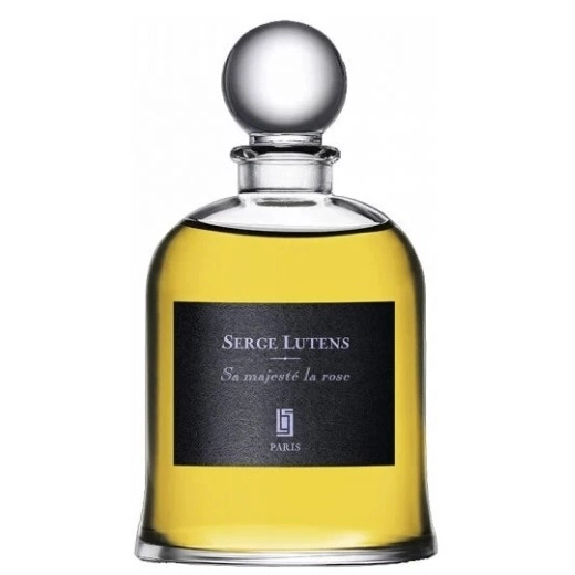 Фото Serge Lutens Sa Majeste La Rose